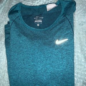 Nike Dri-fit shirt